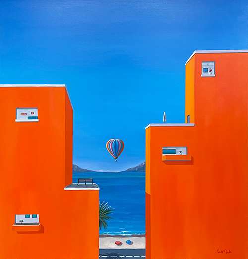 Janette Drysdale - Fly Me to the Moon