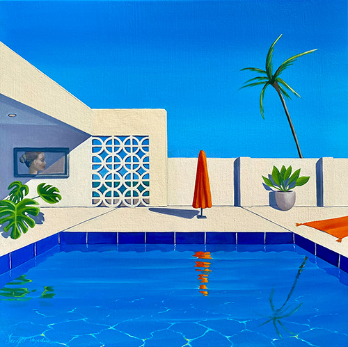 Janette Drysdale - The Spectator