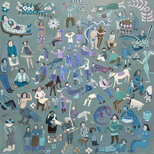 Cate Edwards - And Then...