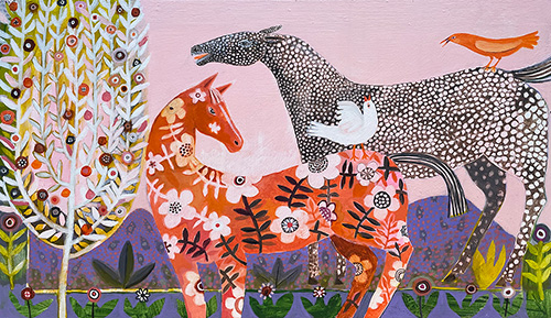 Cate Edwards - In Step