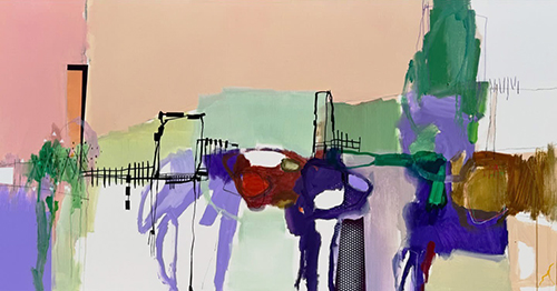 Rob Forlani - Bellagio