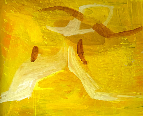 Anna Freiseisen - The Portal