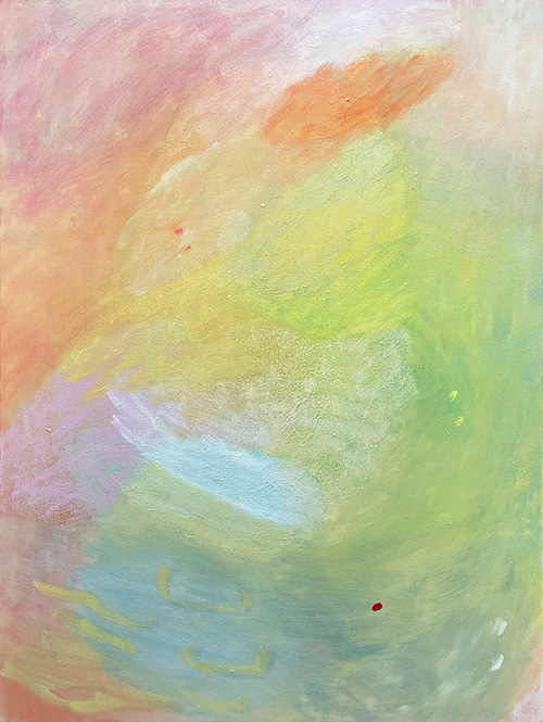 Anna Freiseisen - To The Place Where I Belong
