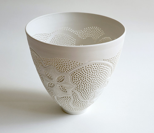 Dariya Gratte - Beneath the Surface