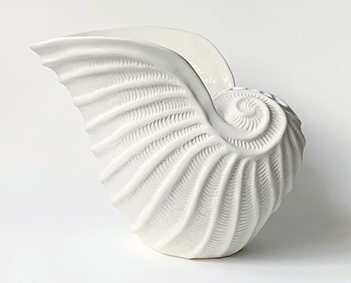 Dariya Gratte - Naurilus Dreaming