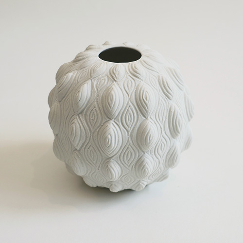 Dariya Gratte - Wave Worn Round 2