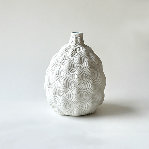 Dariya Gratte - Wave Worn Stem