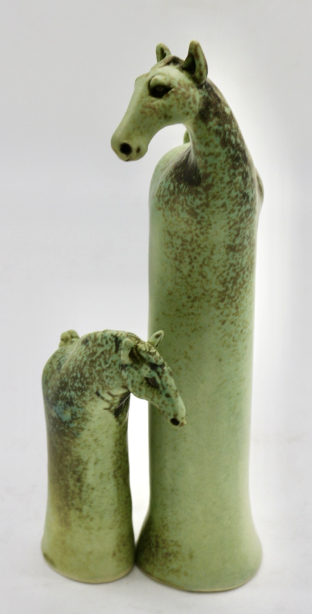Linda Guinness - Nurtured I