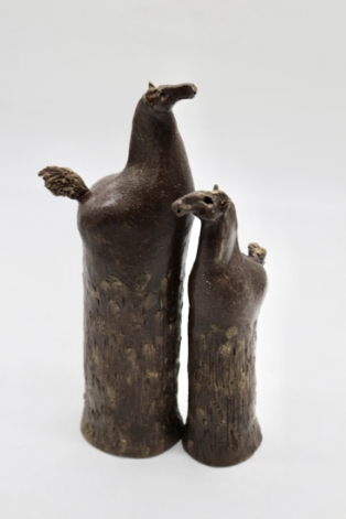 Linda Guinness - Aurelia Alvar