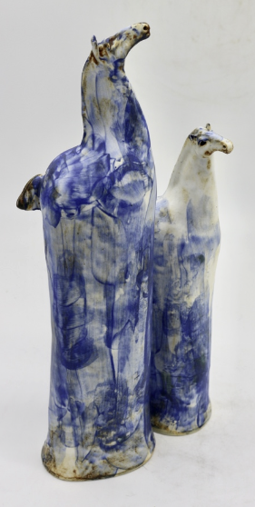 Linda Guinness - Nurtured III