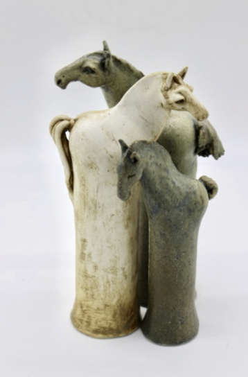 Linda Guinness - The Herd