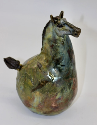 Linda Guinness - Wee Fat Pownies I
