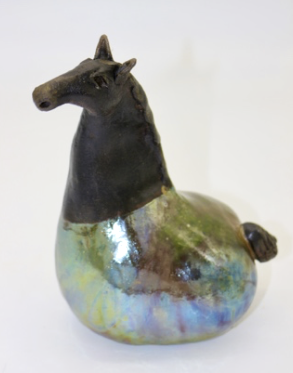 Linda Guinness - Wee Fat Pownie II