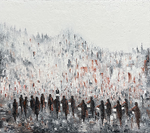 Gary Harrison-Hearn - Orchestral
