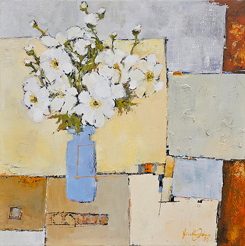 Heather Jones - Japanese Wind Flowes