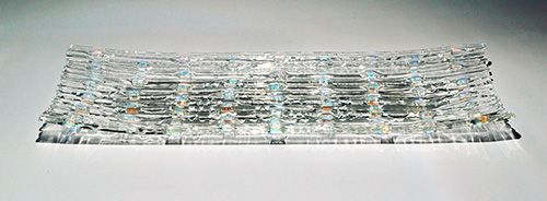 Jo-Anne Maire - Channel Tray