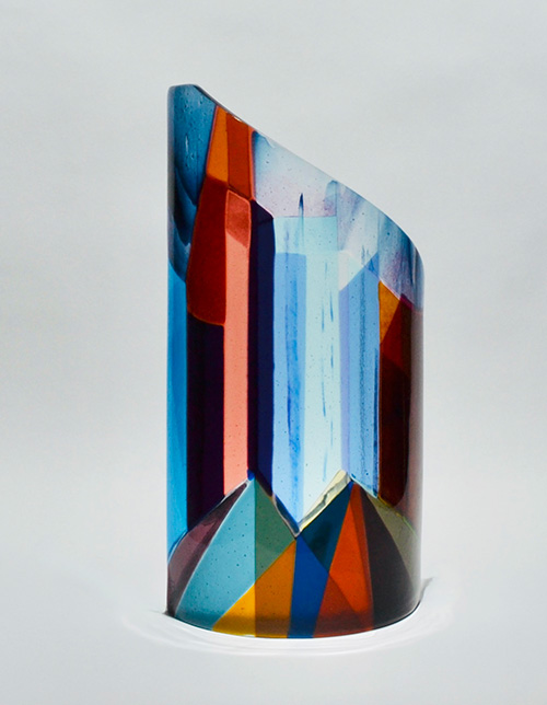 Jo-Anne Maire - Cityscape