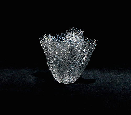Jo-Anne Maire - Lattice Vase