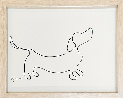 Megan Anderson - The Long Game