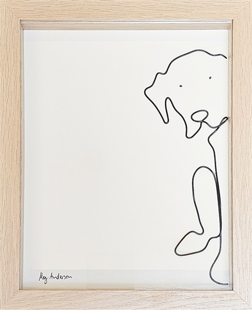 Megan Anderson - Still Not Sure