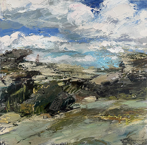 Laura Matthews - Castles