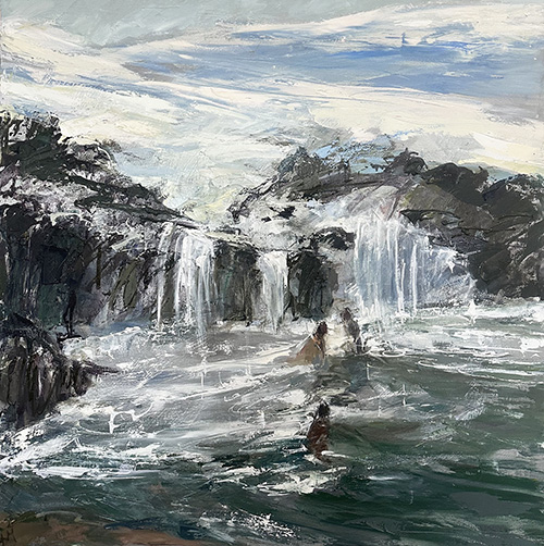 Laura Matthews - Natures Spa