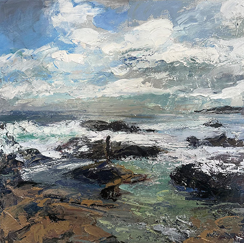 Laura Matthews - Solitude