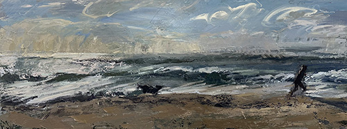 Laura Matthews - The Chase