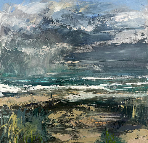 Laura Matthews - Tumult