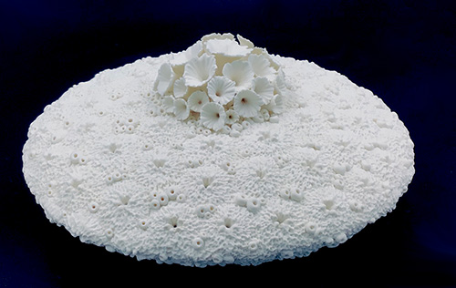 Beverley McMahon - Snowflake