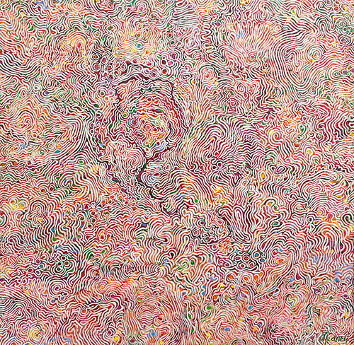 Lesley Meaney - Beneath Desert Skies _1