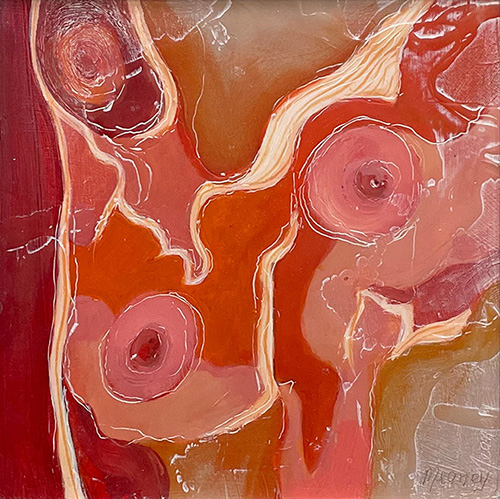 Lesley Meaney - Treepiece _23