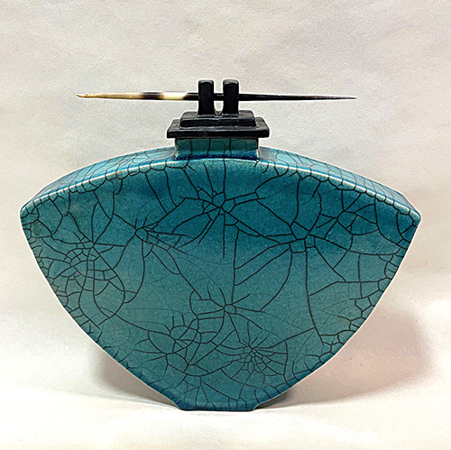 Judith Paisley - Emerald Sovereign