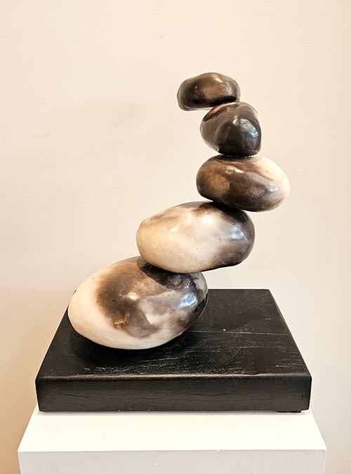 Judith Paisley - Gravity