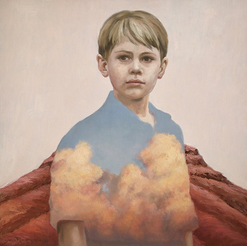 Lori Pensini - Waiting for Rain