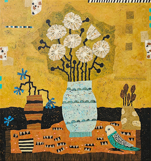 Robyn Rankin - A Footnite from the Butler