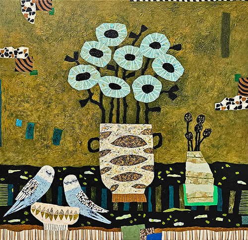 Robyn Rankin - Favours and Small Fortune