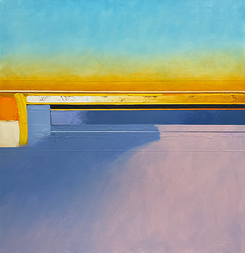 Jules Sher - Fading Light