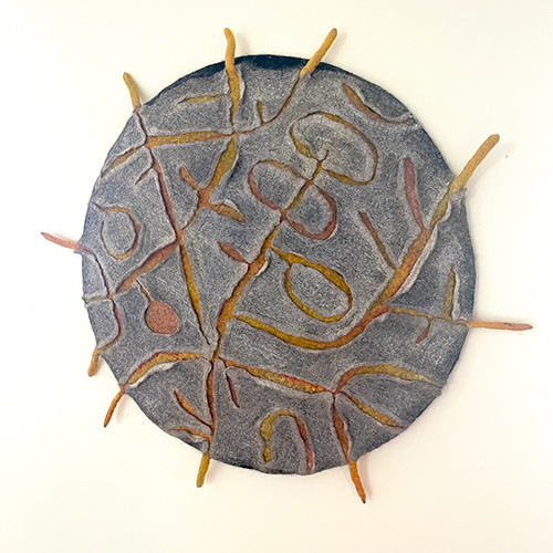 Sue Smorthwaite - Mud Map Home