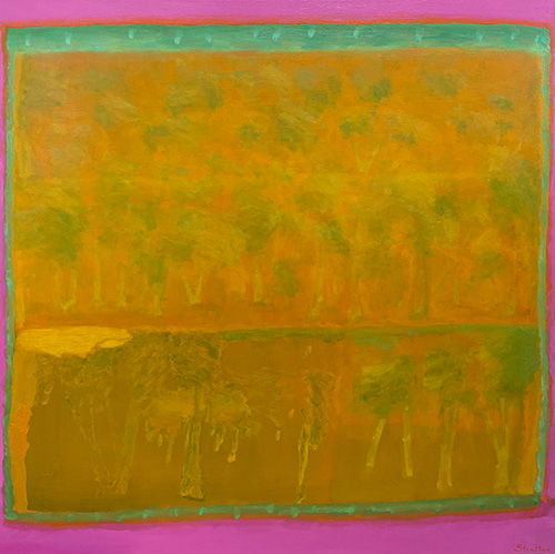 Mary-Lynne Stratton - Gratitude and Stillness