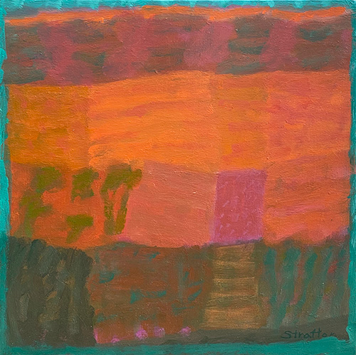 Mary-Lynne Stratton - That is All There Is