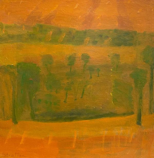 Mary-Lynne Stratton - When One Remembers a Moment in Time