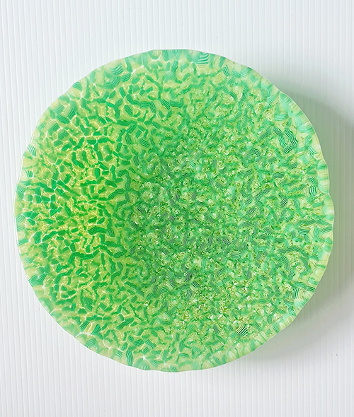 Claire Thomas - Green Matter
