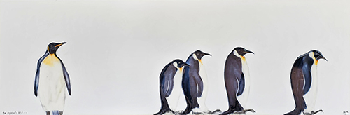 Vayu - The Opposite Spin...