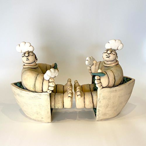 Lesley Whitham - Dreaming Our Way Home