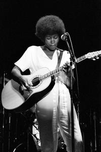 Tony Blackwell Joan Armatrading_ 1 September 1979