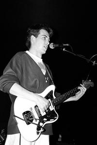 Tony Blackwell The Cure - Robert Smith_ August 1980