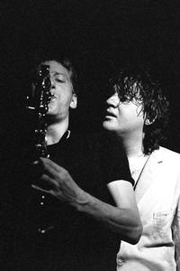 Tony Blackwell The Saints - Chris Bailey _ Roger Cawkwell_ 1980