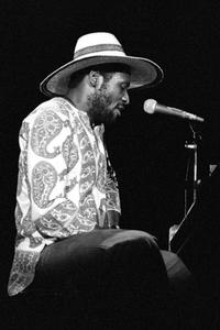 Tony Blackwell Taj Mahal_ August 1978