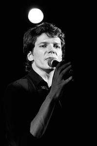 Tony Blackwell Flowers (Ice House) - Iva Davies_ September 1980